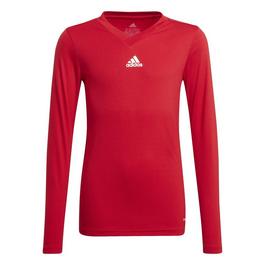 adidas Team Base Tee Juniors