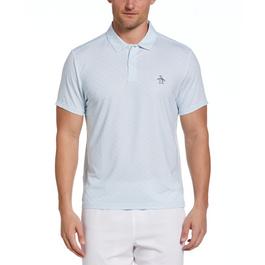 Original Penguin Tennis Polo Sn99