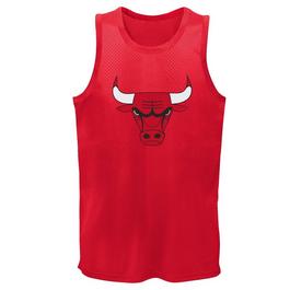 NBA NBA Mesh Jersey Juniors