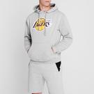 Lakers - NBA - Logo Hoodie Mens - 2
