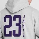 Lakers - NBA - Logo Hoodie Mens - 7