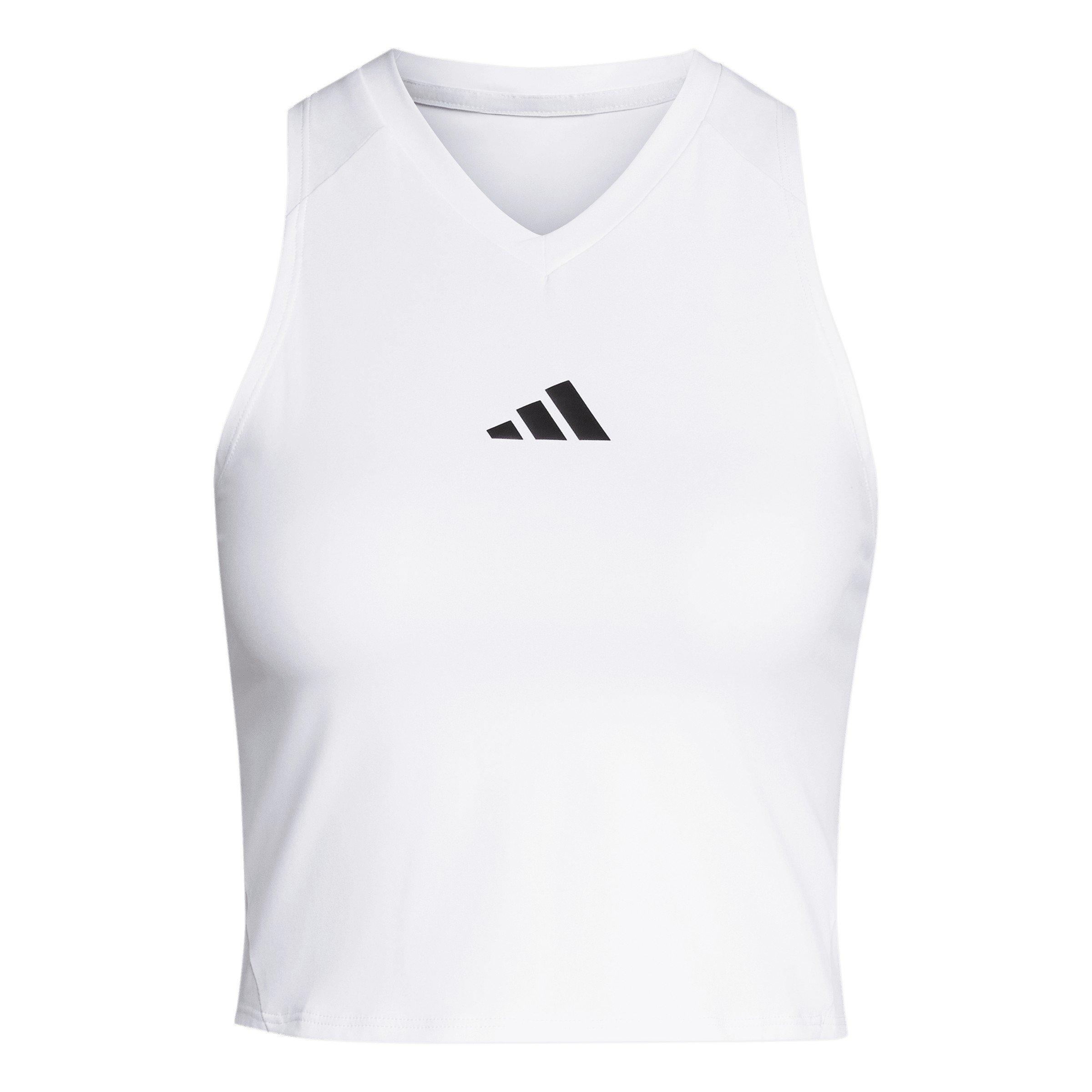 Hvid - adidas - Adidas Wim Vest Ld63 - 1