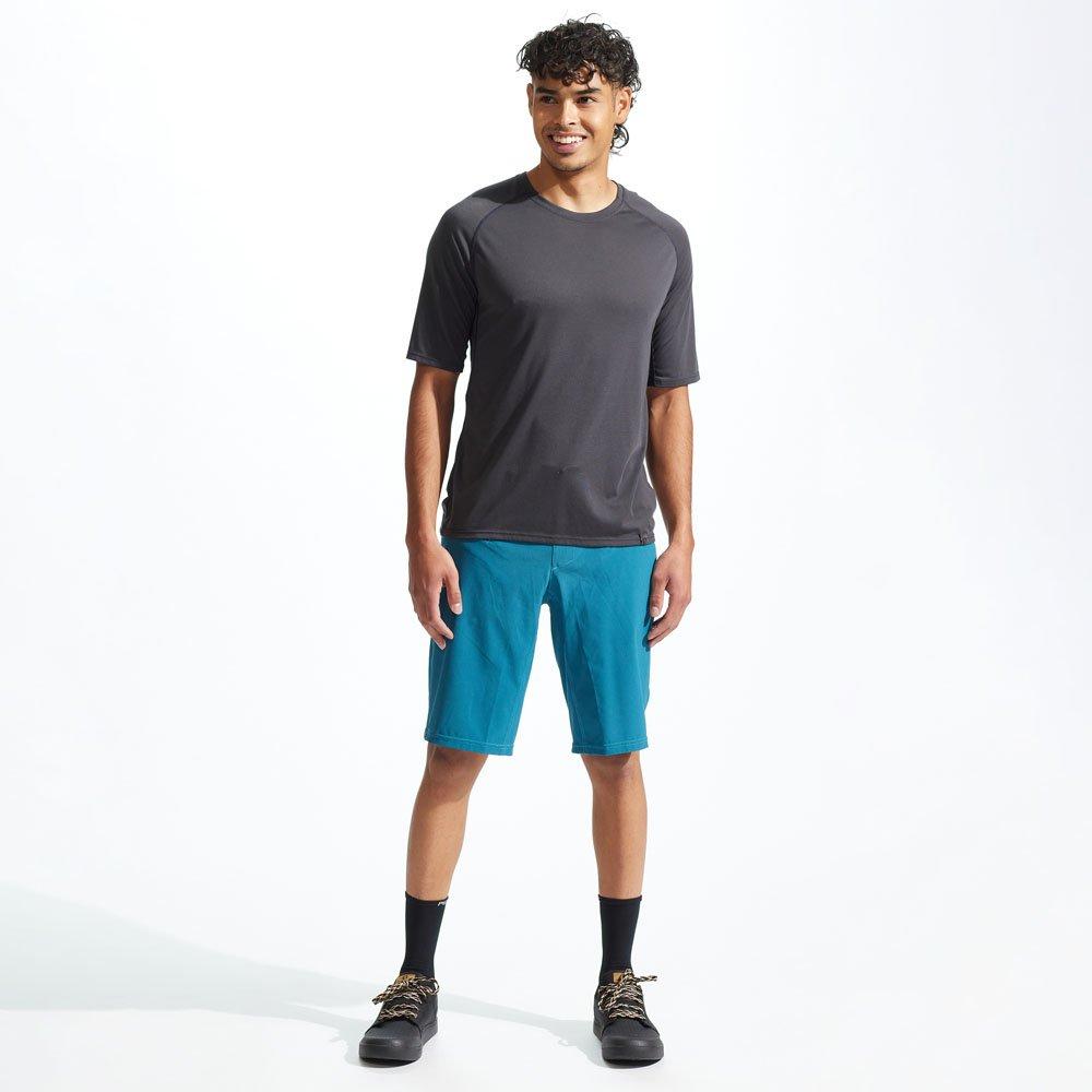Phantom - Pearl Izumi - Canyon Short Sleeve Jersey - 3