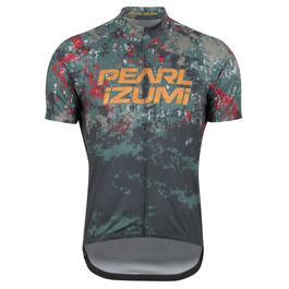 Pearl Izumi Mens Classic Jersey