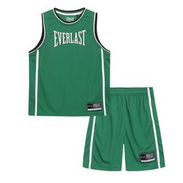 Everlast Basketball Set Junior