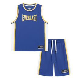 Everlast Basketball Set Junior