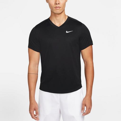 Nike Court Victory Mens Performance T Shirts