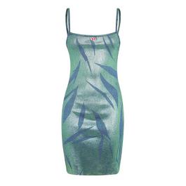 Diesel M-Areah Mini Dress