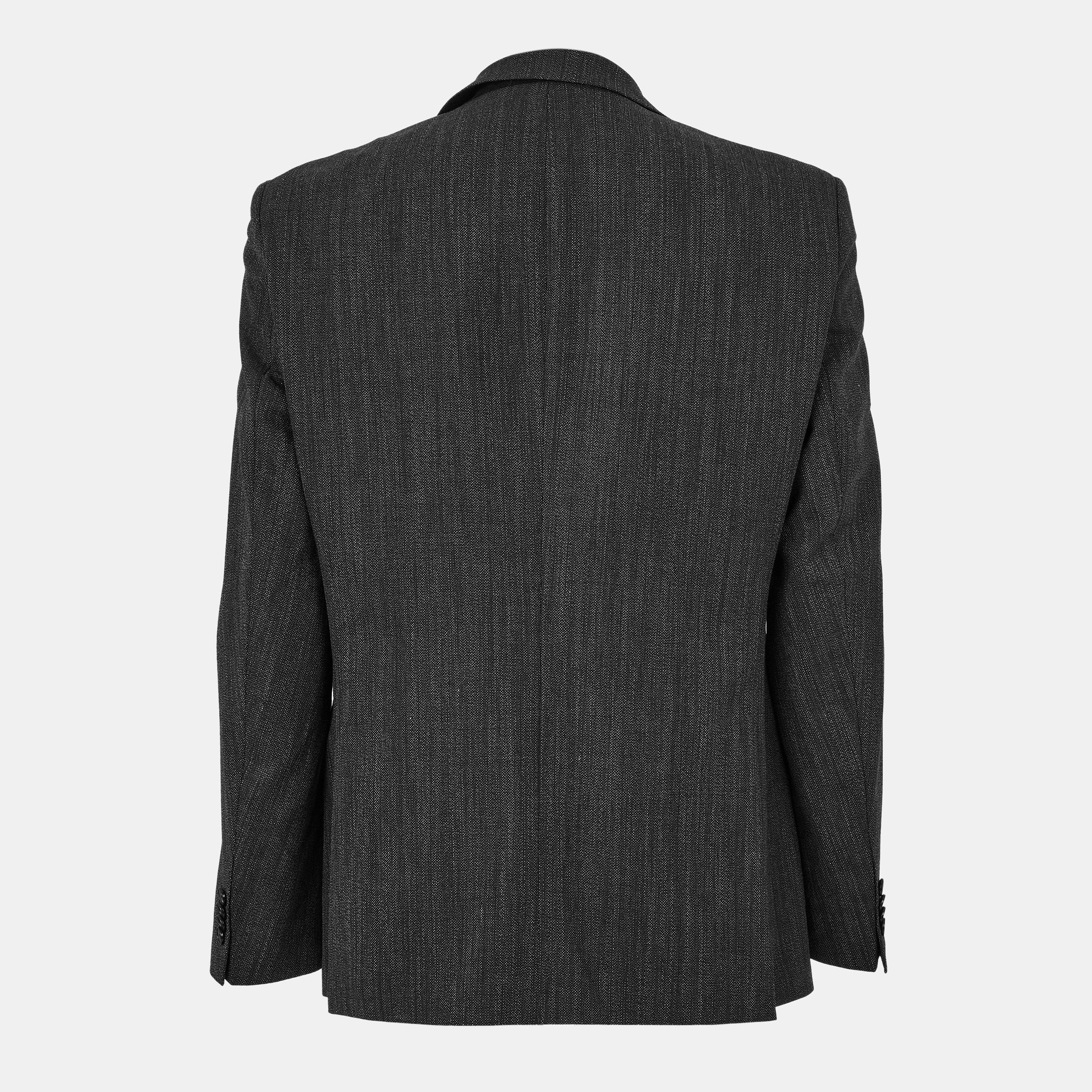 Black - Boss - Men's Jeckson Pcs Suit - 2
