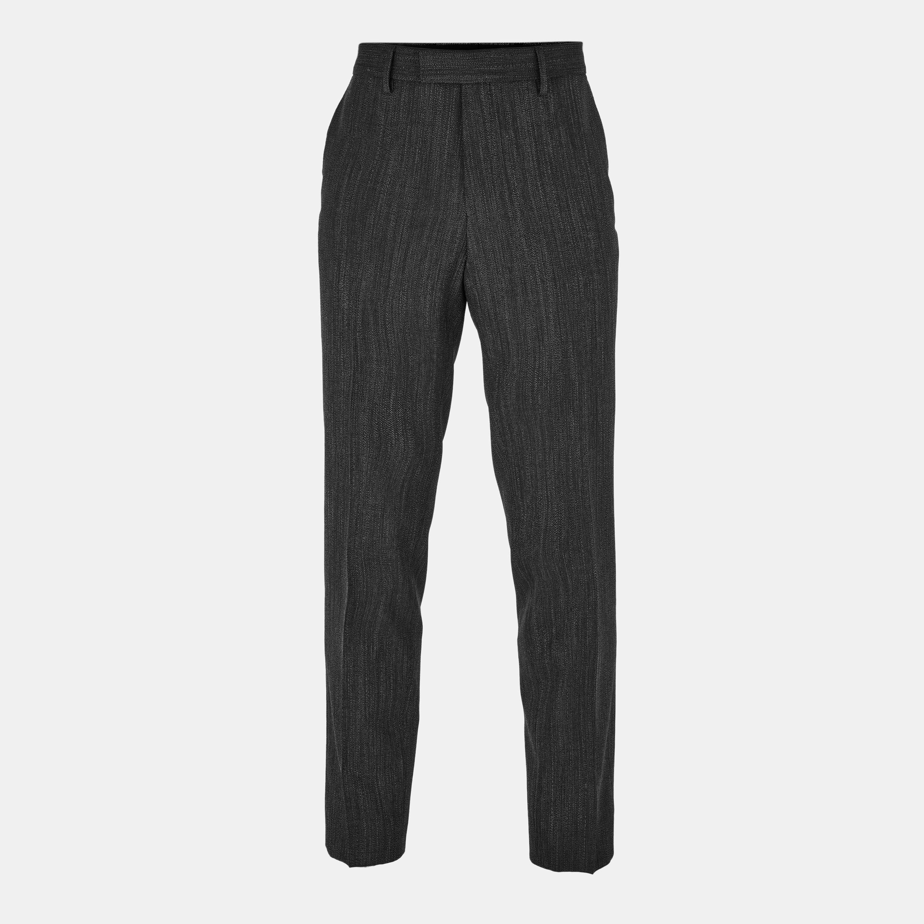 Black - Boss - Men's Jeckson Pcs Suit - 3