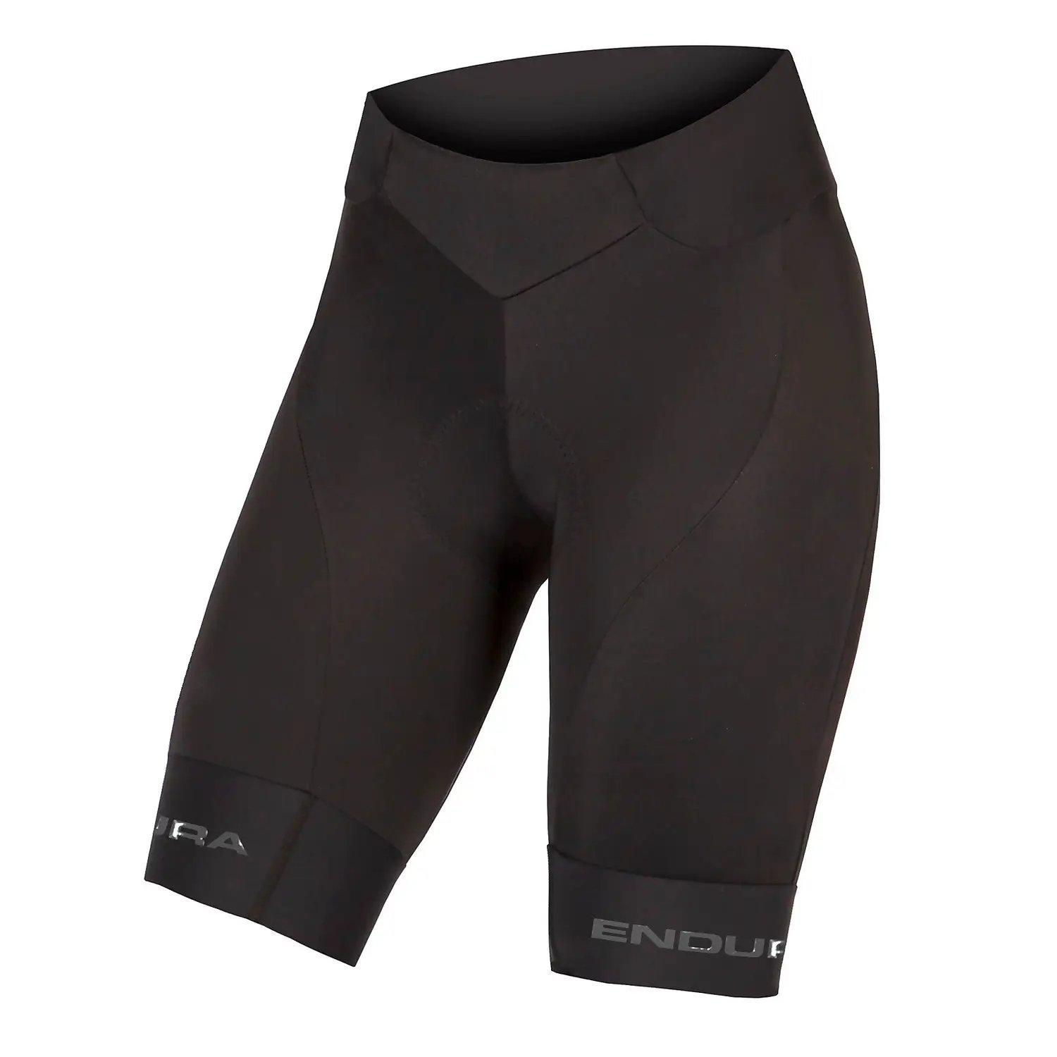 Black 23 - Endura - Womens FS260 Pro Waist Short - 1