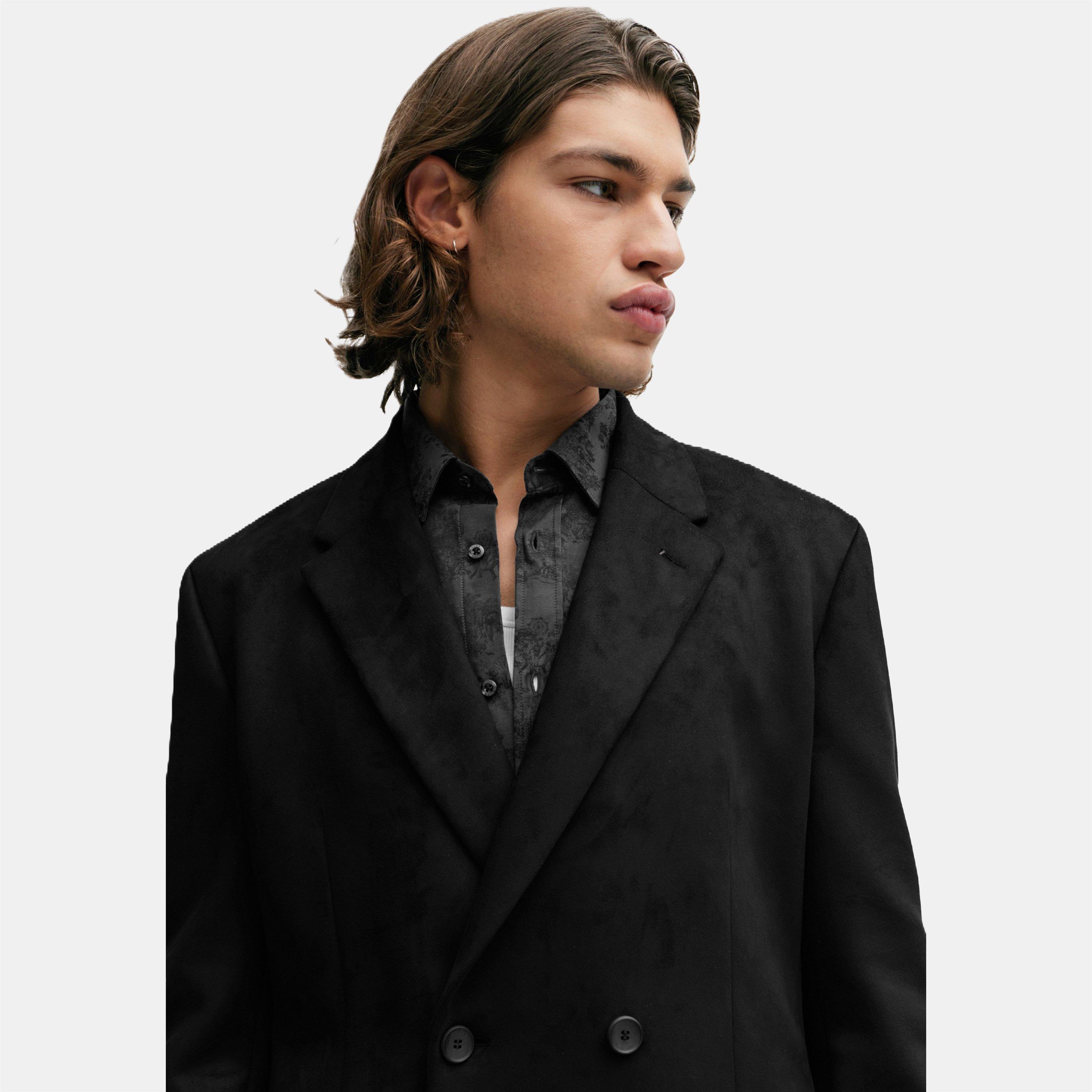 Black - Hugo - Hugo Kris/Gillon234f1x 10252441 01 - 2