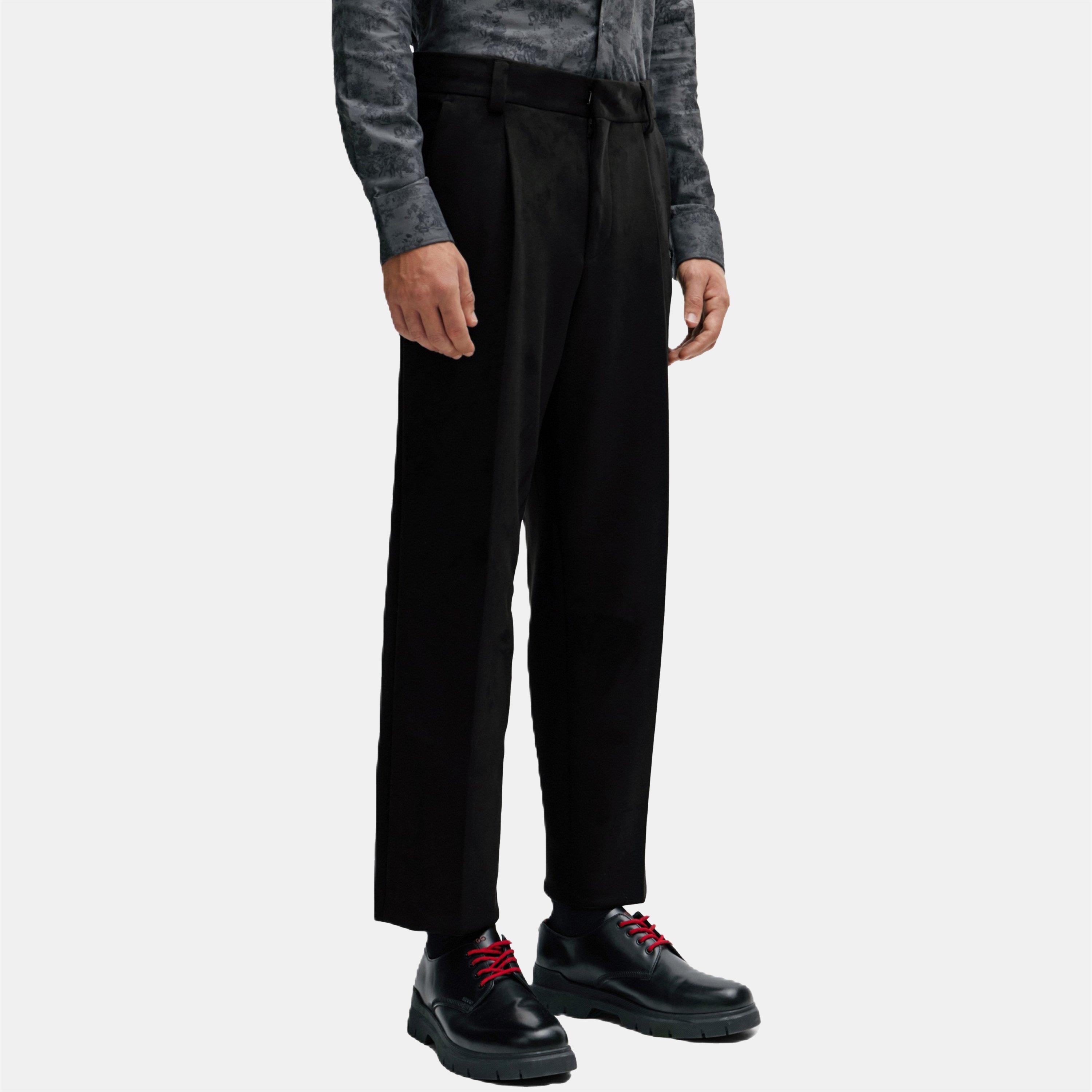 Black - Hugo - Hugo Kris/Gillon234f1x 10252441 01 - 3