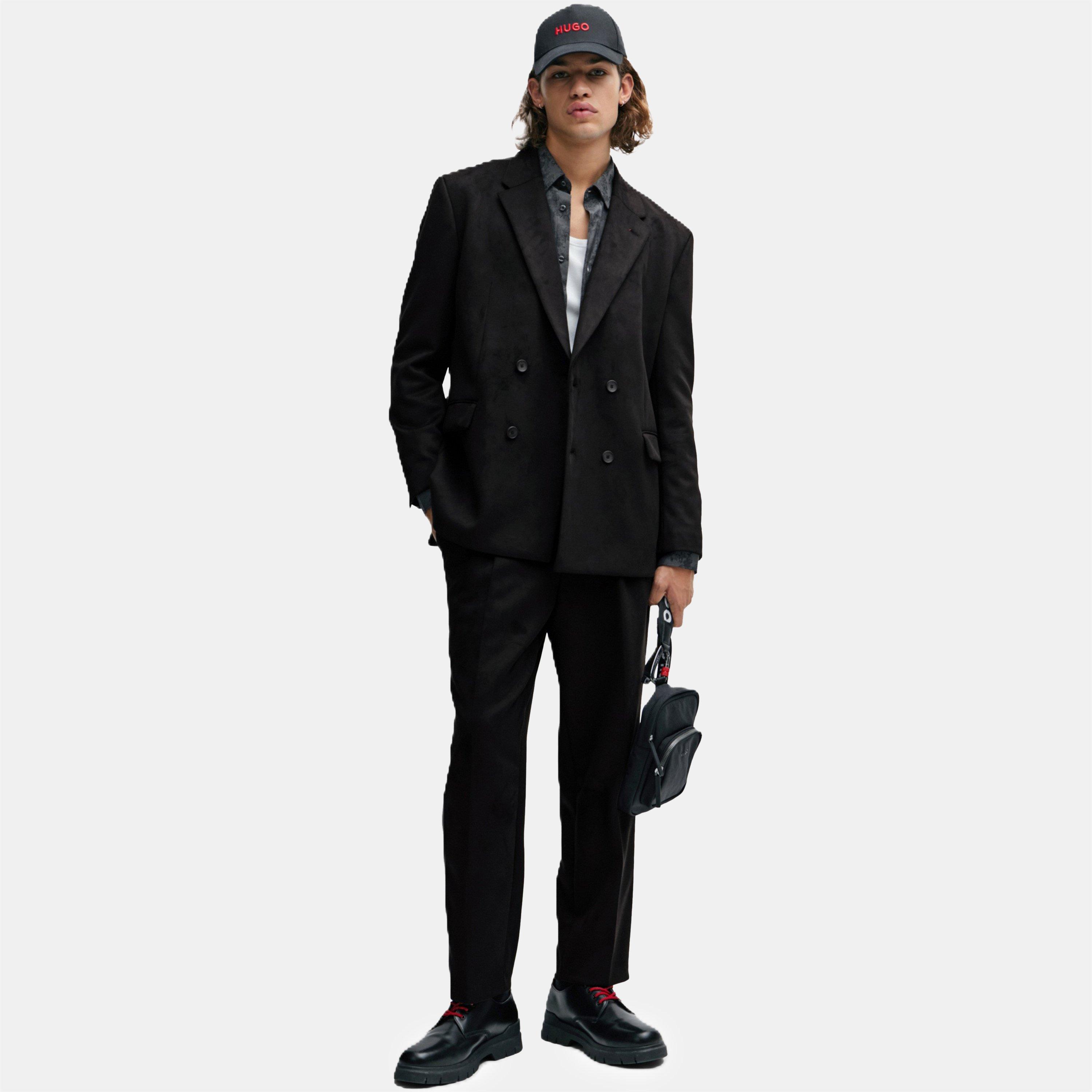 Black - Hugo - Hugo Kris/Gillon234f1x 10252441 01 - 4