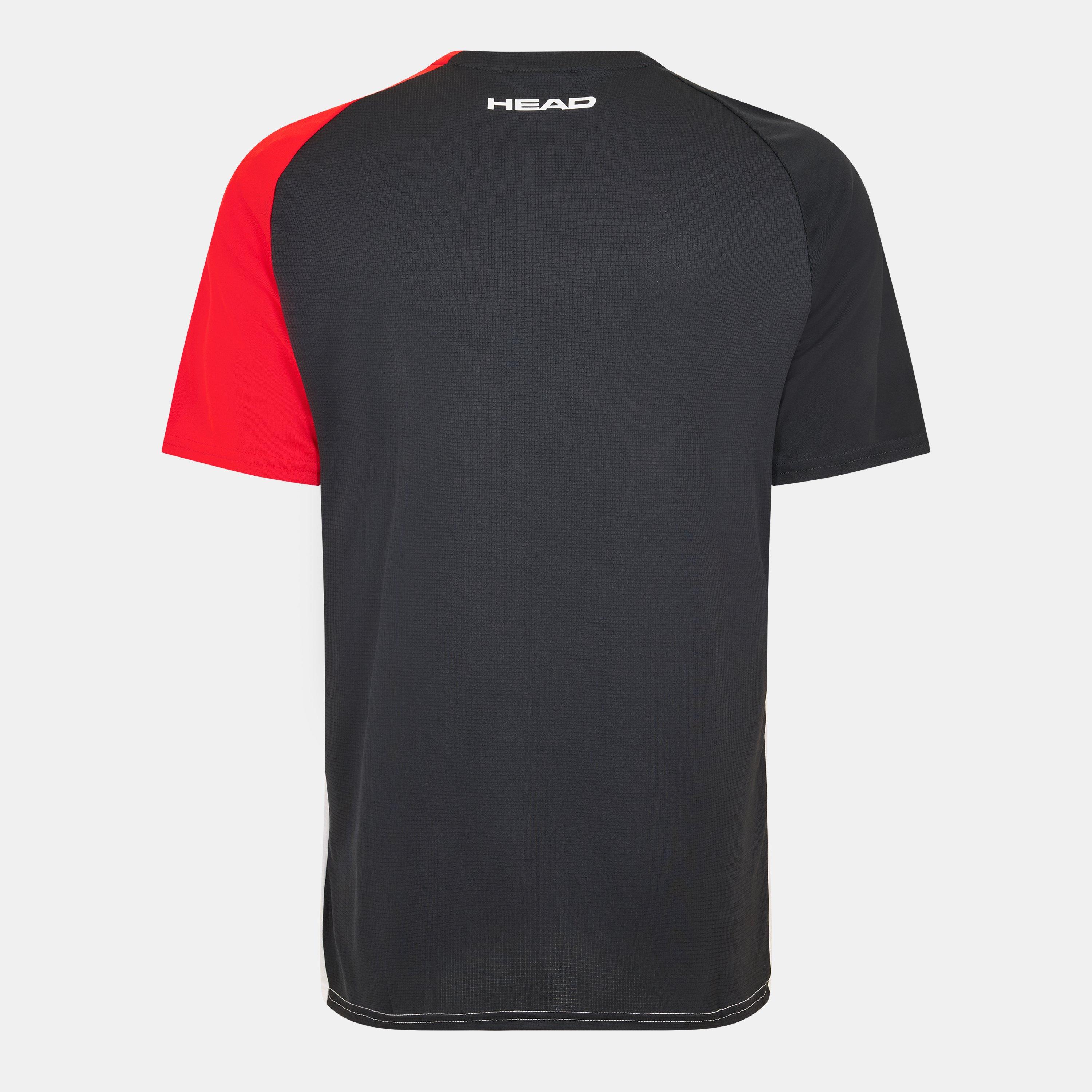 Multi - HEAD - Dtb Striker T-Shirt Mens - 2