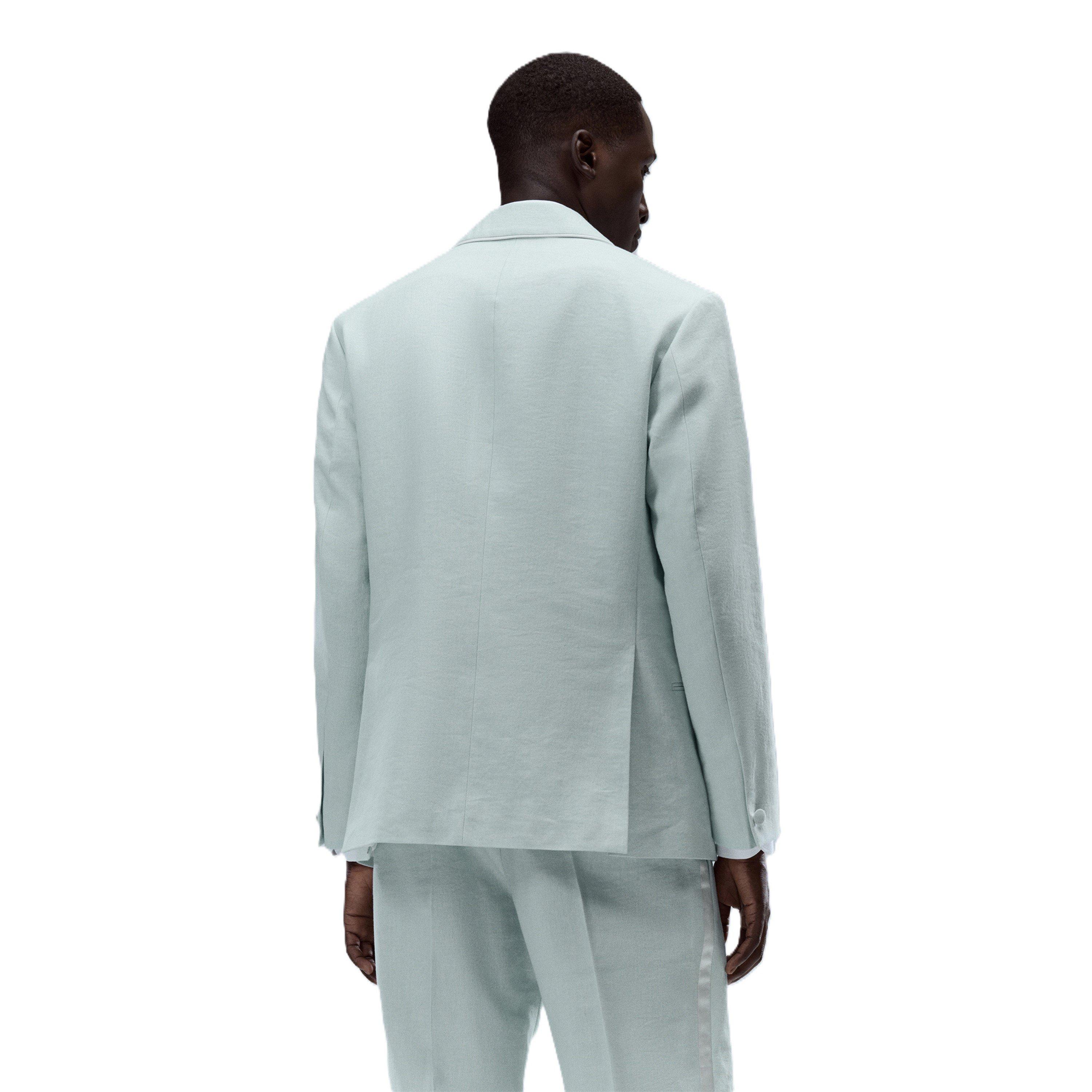 Light/Green - Boss - Men's Bone Hogs Suit - 2