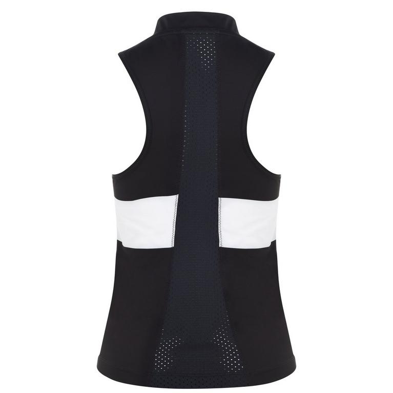 NOIR/(BLANC) - Nike - Performance Vest - 7