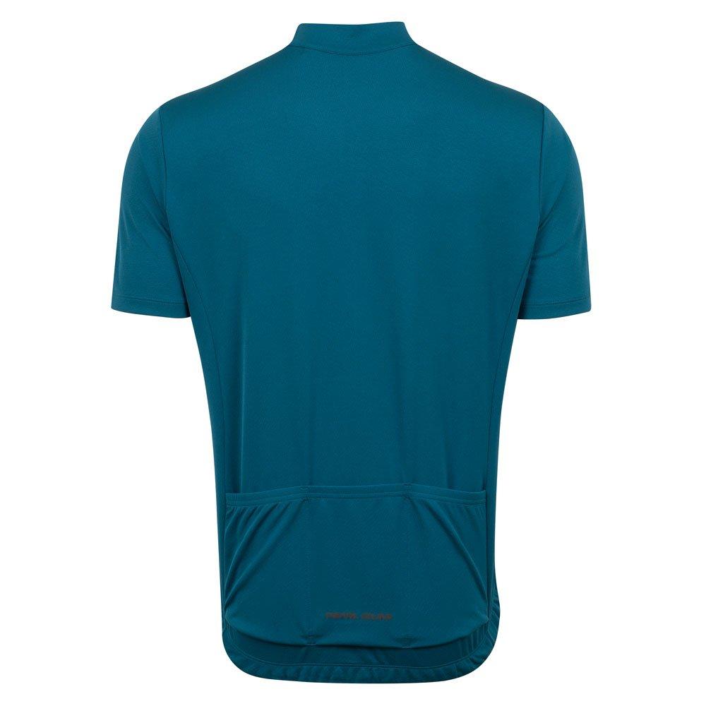 Oceon Blauw - Pearl Izumi - Quest Jersey - 2