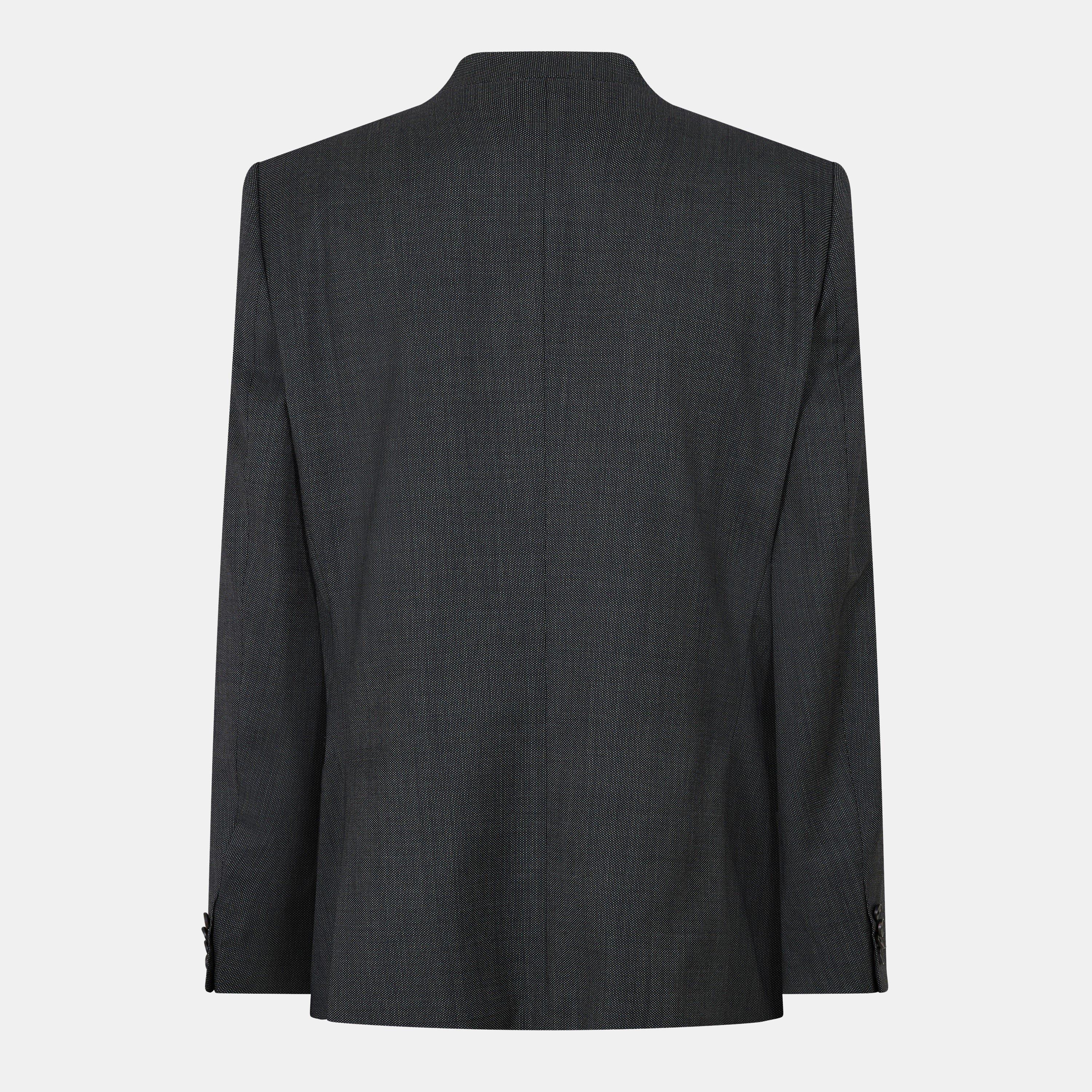Grey - Boss - Men's Suits - 3