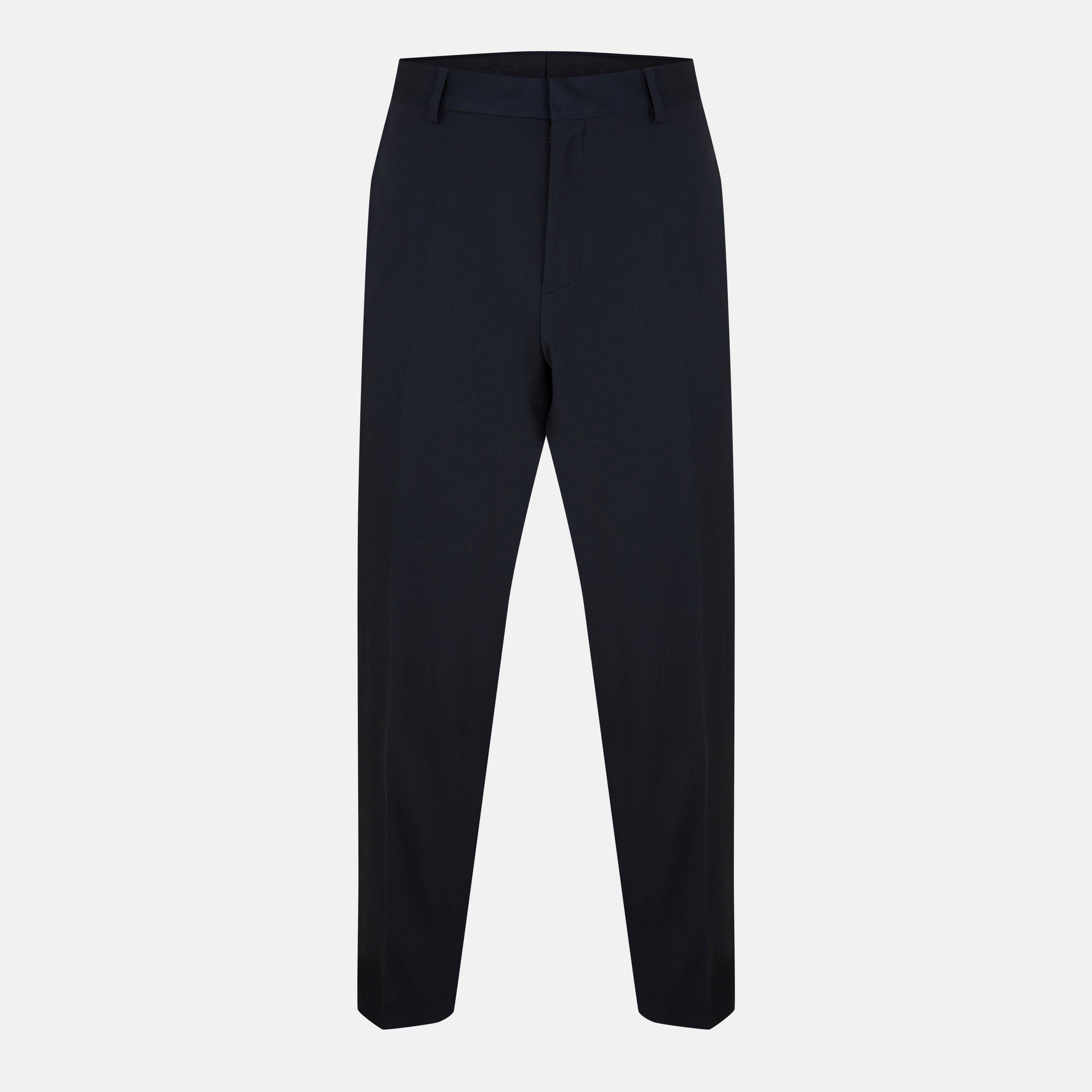 Blue - Boss - Men's Huge Pcs F Suit - 3