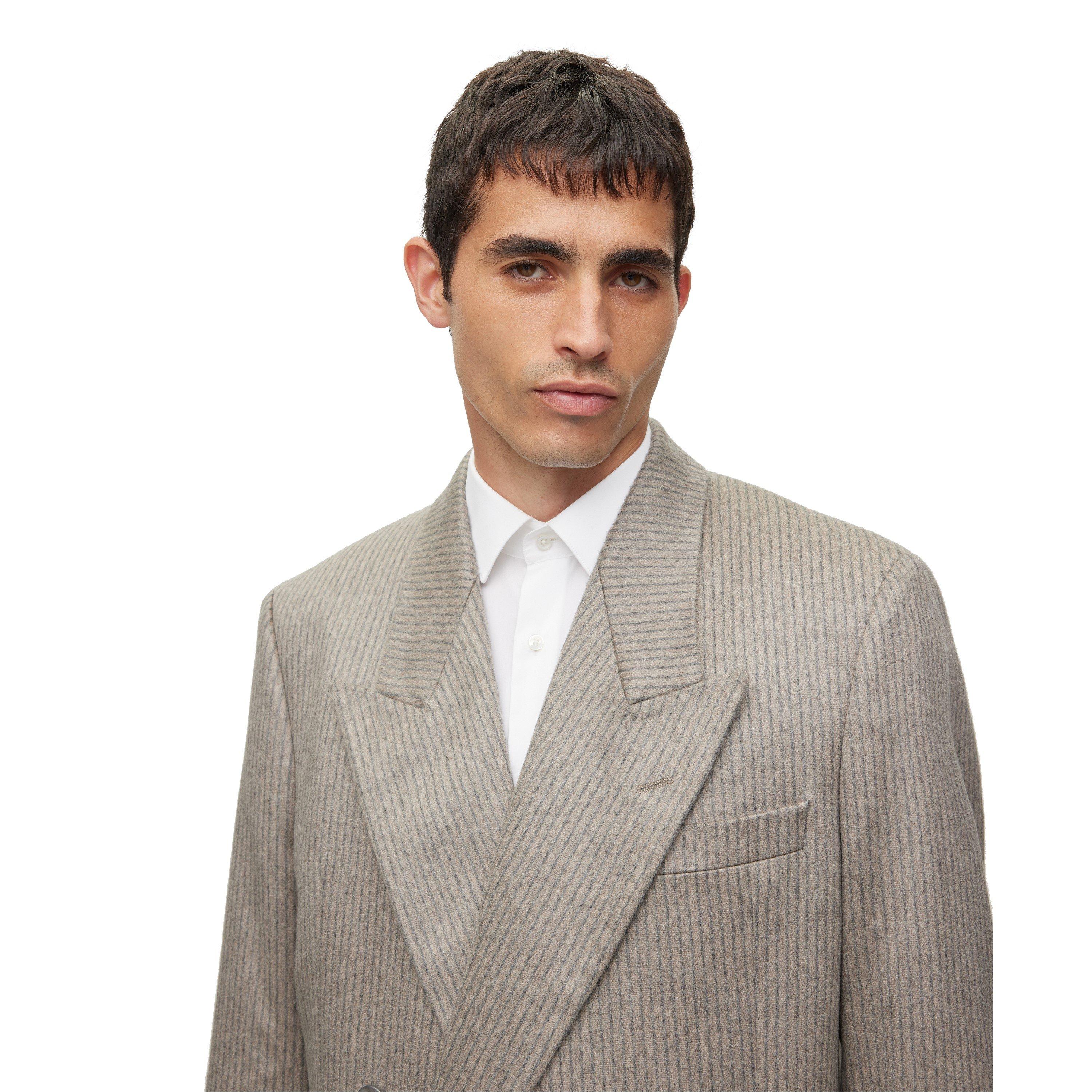 Silver - Boss - Men's Suit - 2