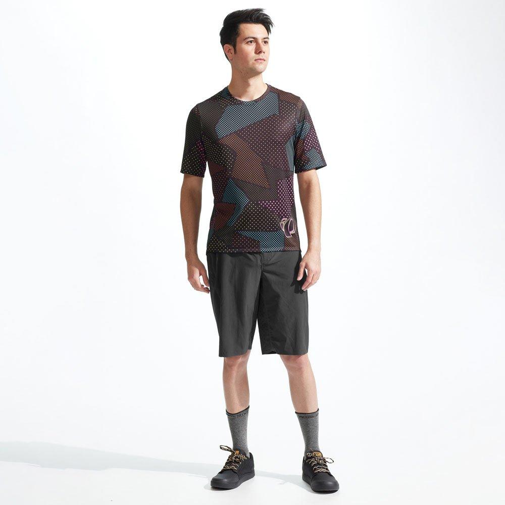 Phantom - Pearl Izumi - Summit Shorts with Liner - 3