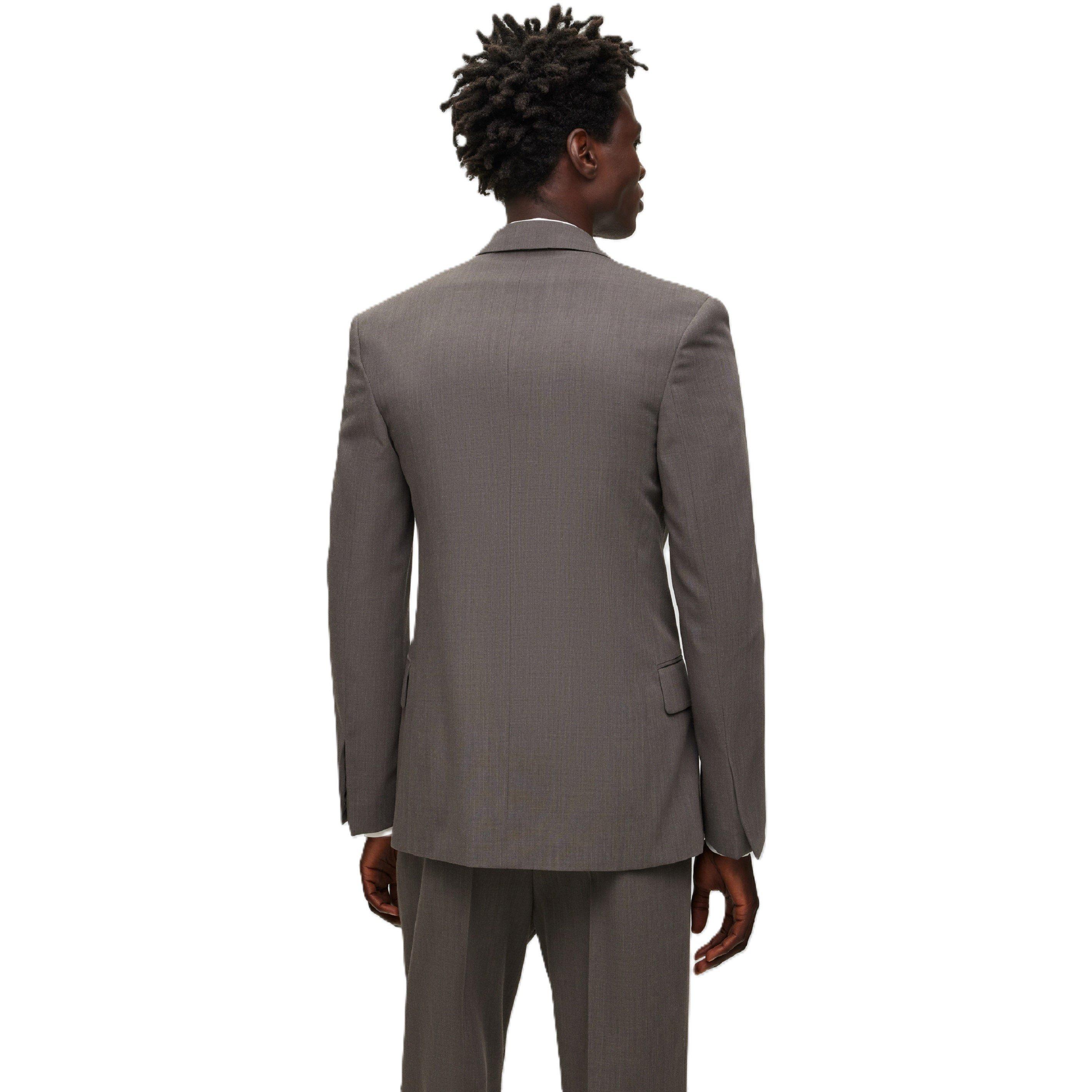 Grey - Boss - Men's Ace/Crusher We Suits - 3