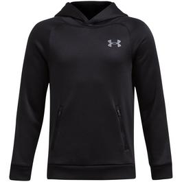 Under Armour Armour Ua B Flc Pro Hoodie Hoody Boys
