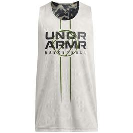 Under Armour Armour Ua Baseline Reversible Jsy Jogger Mens
