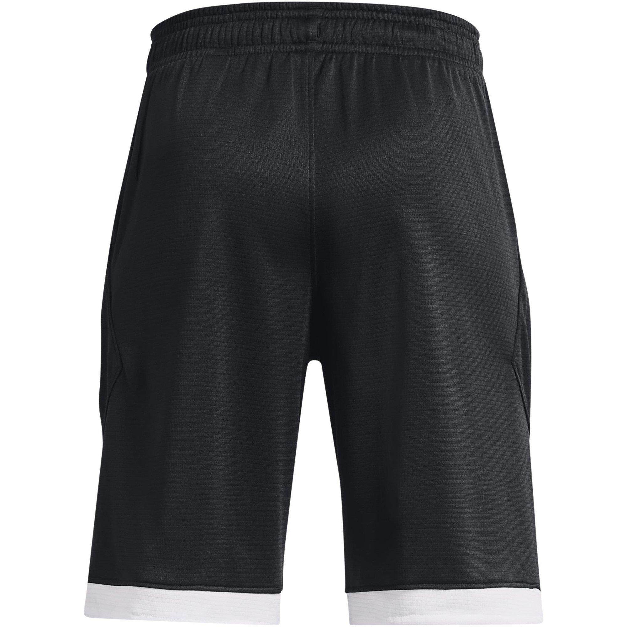 Black - Under Armour - Armour B Curry Splash Short Basketball Boys - 2