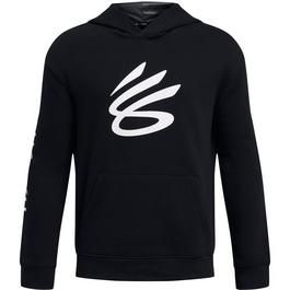 Under Armour Armour Curry Boys Splash Hoodie Hoody
