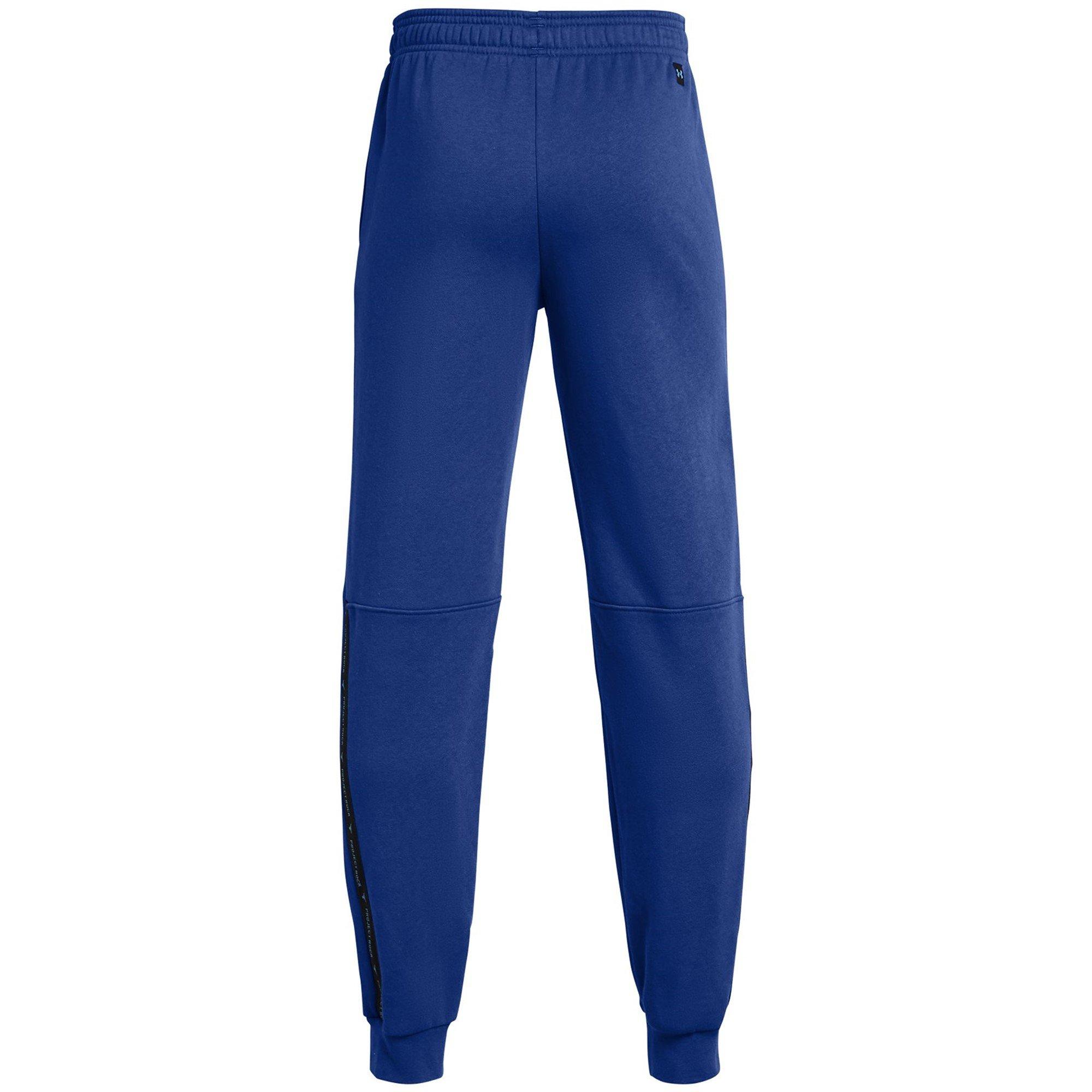 Blue - Under Armour - P Rk Rv Pant Tls Jn99 - 2