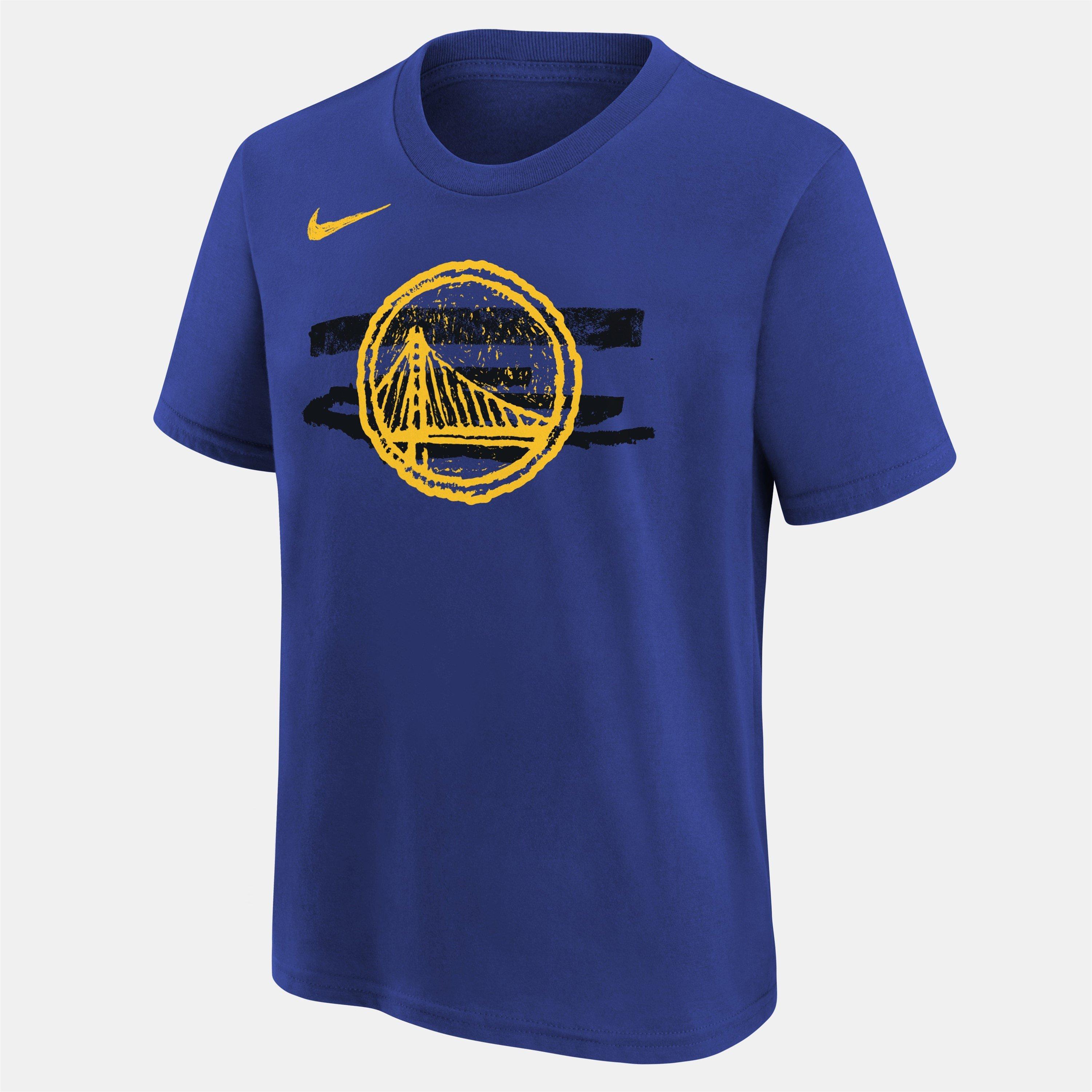 Nike NBA TEAM LOGO GRAPHIC SS T-SHIRT