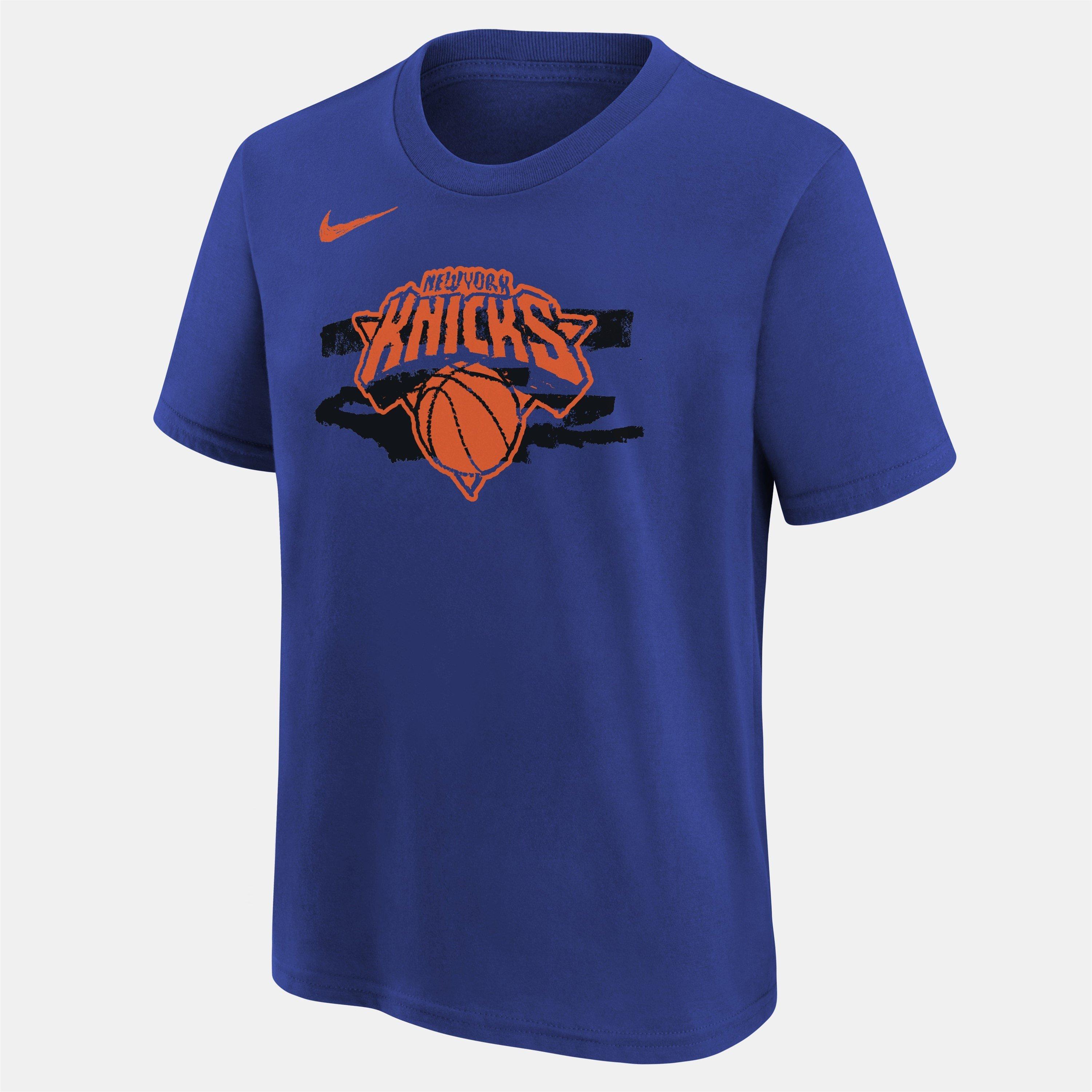 Nike NBA TEAM LOGO GRAPHIC SS T-SHIRT