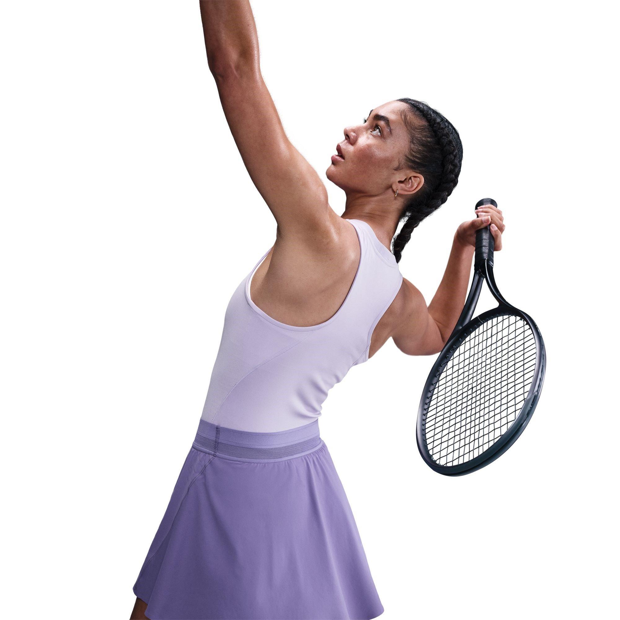 Hydran/Hy - Nike - Advanced Performance Vest Womens - 5