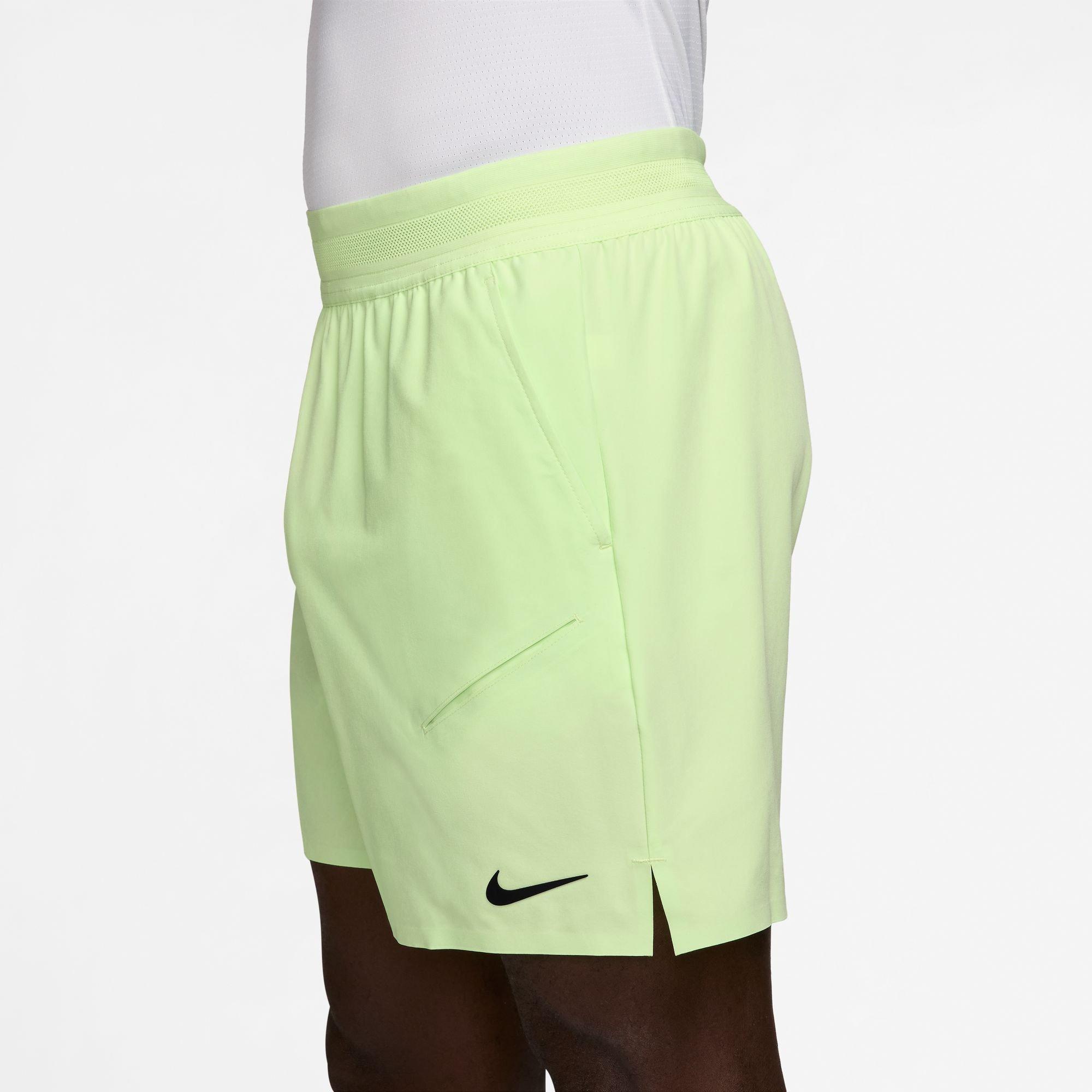 Lt Liq/Green - Nike - Slam Short Sn61 - 3