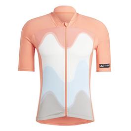 adidas Marimekko Cycling Jersey Adults