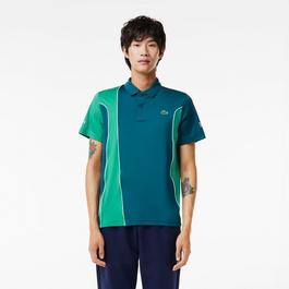 Lacoste DH3543 Polo Sn99