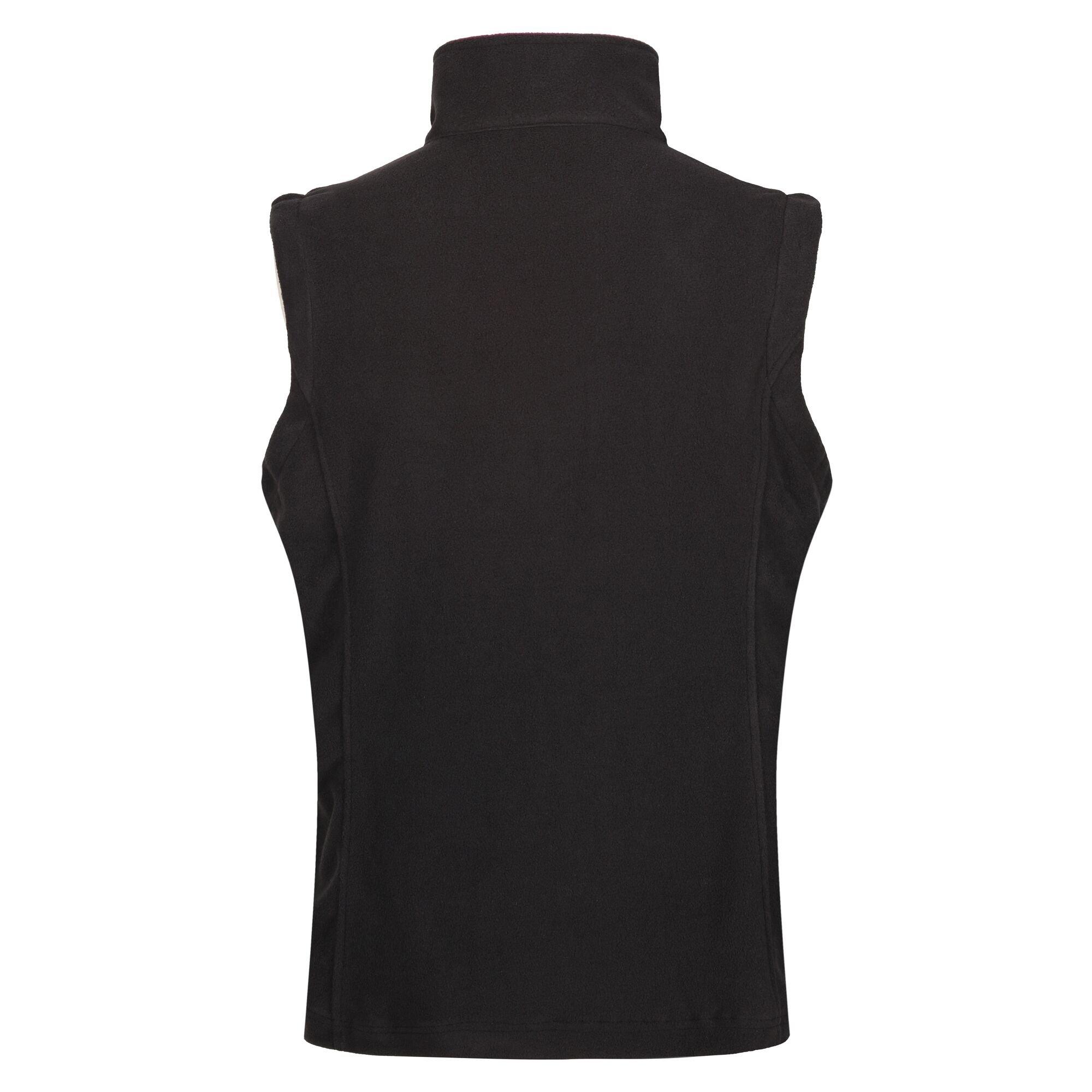 Black - Regatta - Women's Sweetness II Fleece Gilet - 11