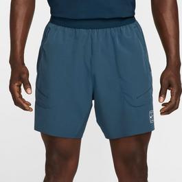 Nike Advantage 6-Inch Shorts Mens