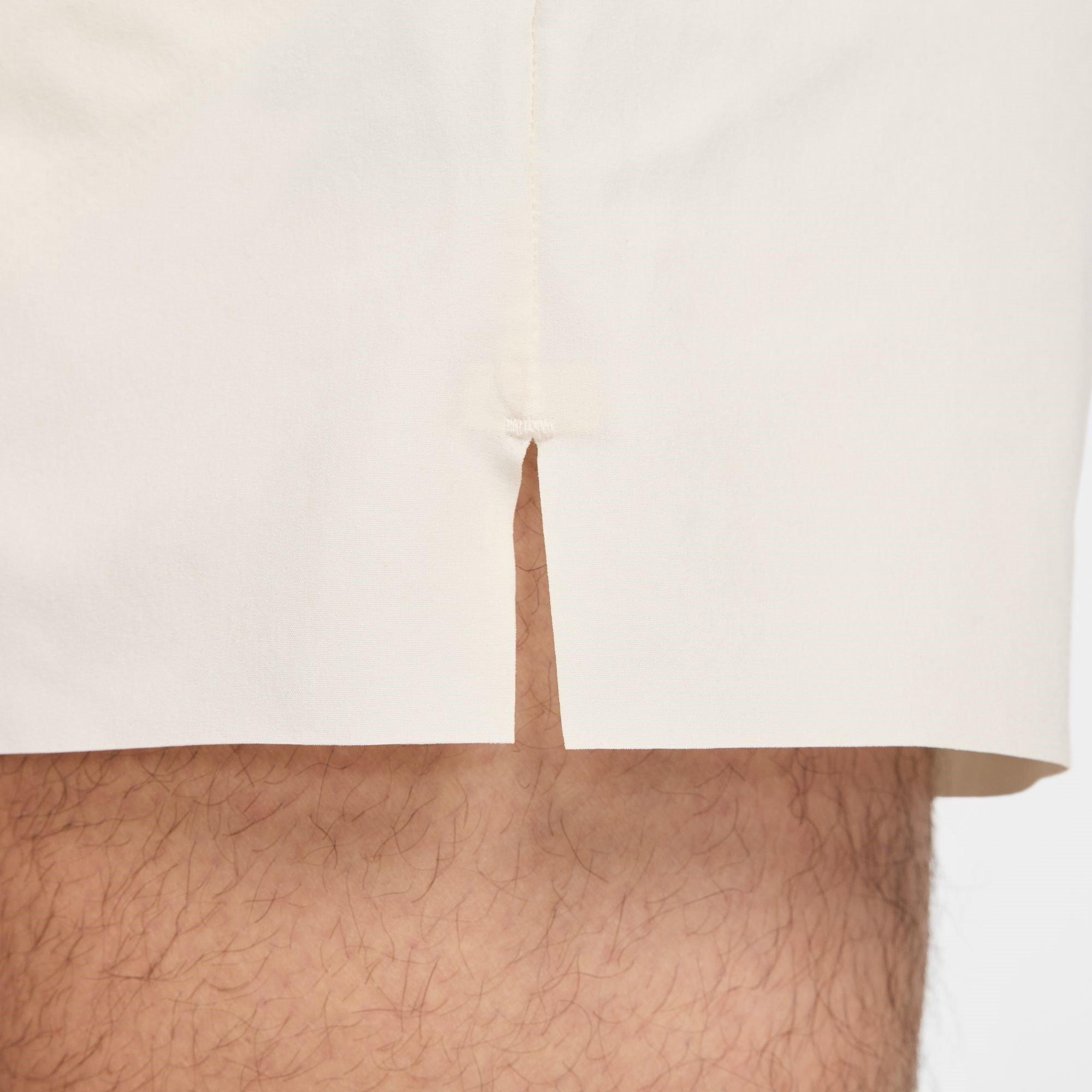 Pale Ivory/Blk - Nike - RG Slam Short Sn52 - 6