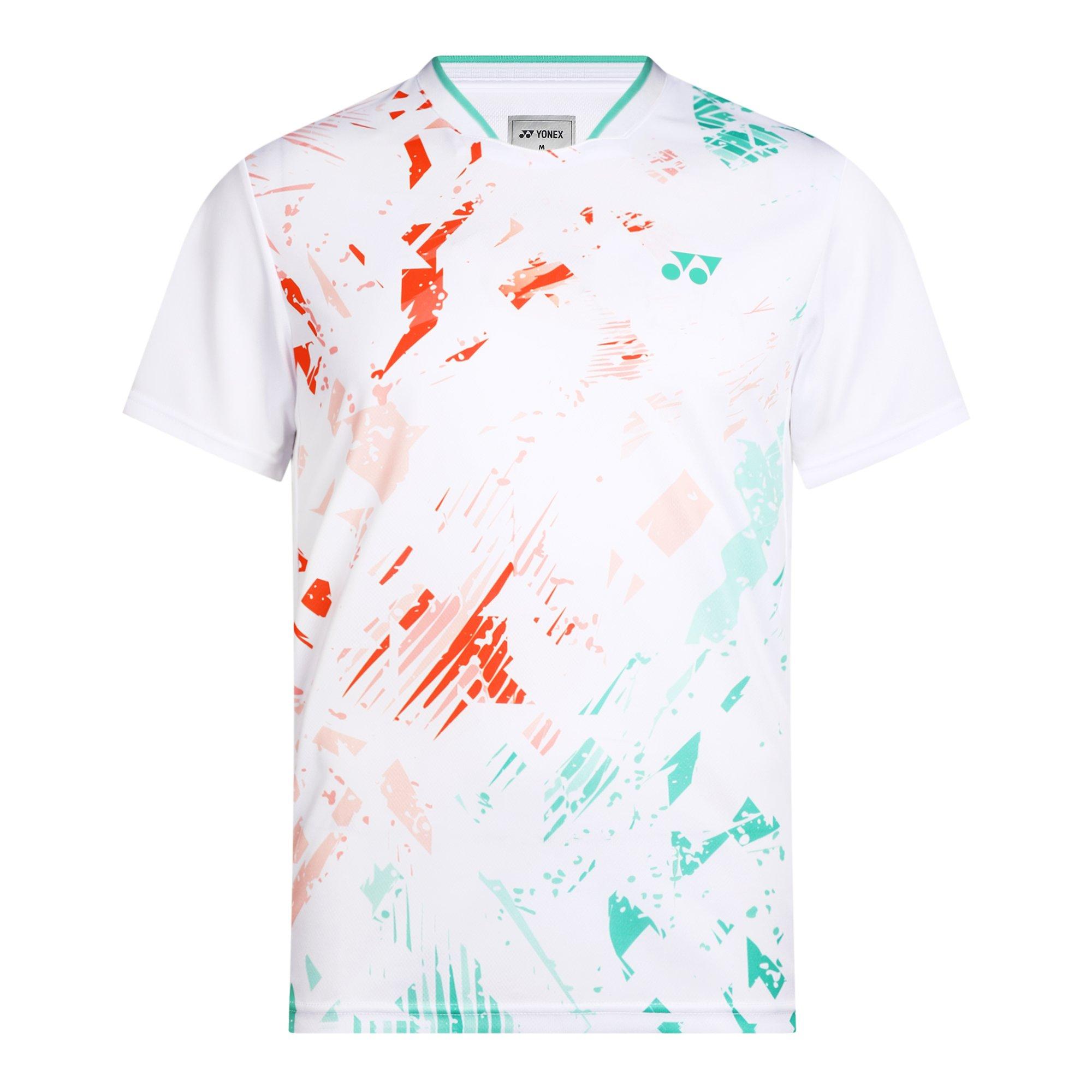 Yonex Runaway Badminton Shirt Mens
