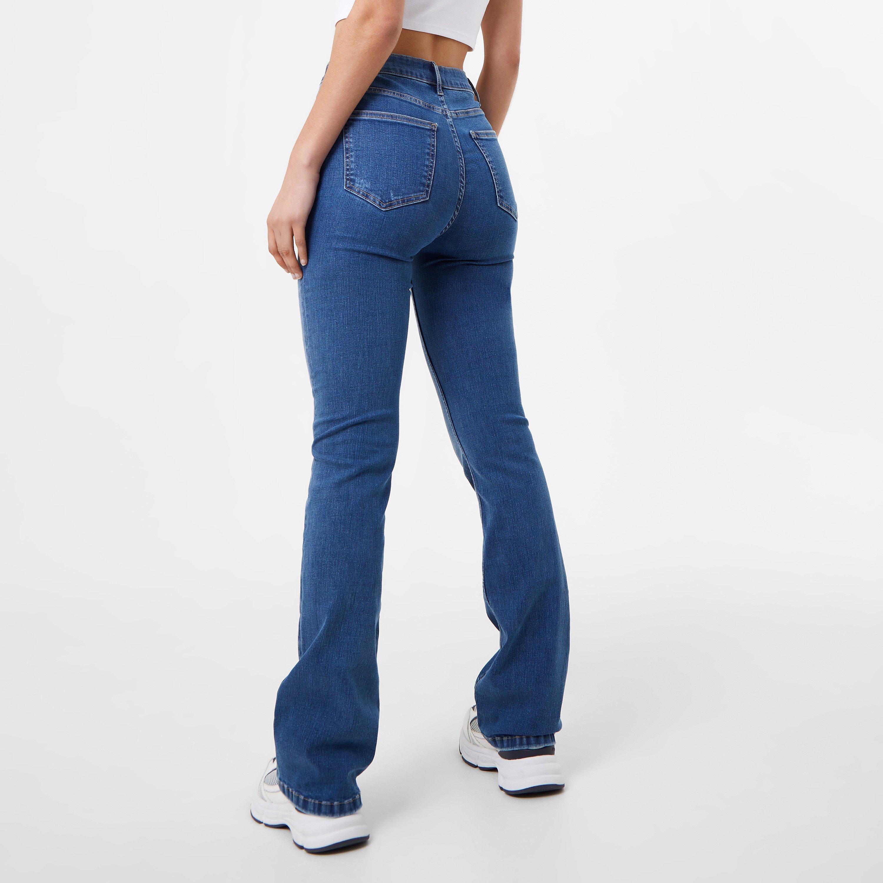 Lavado medio - Jack Wills - Bootcut Jeans - 2