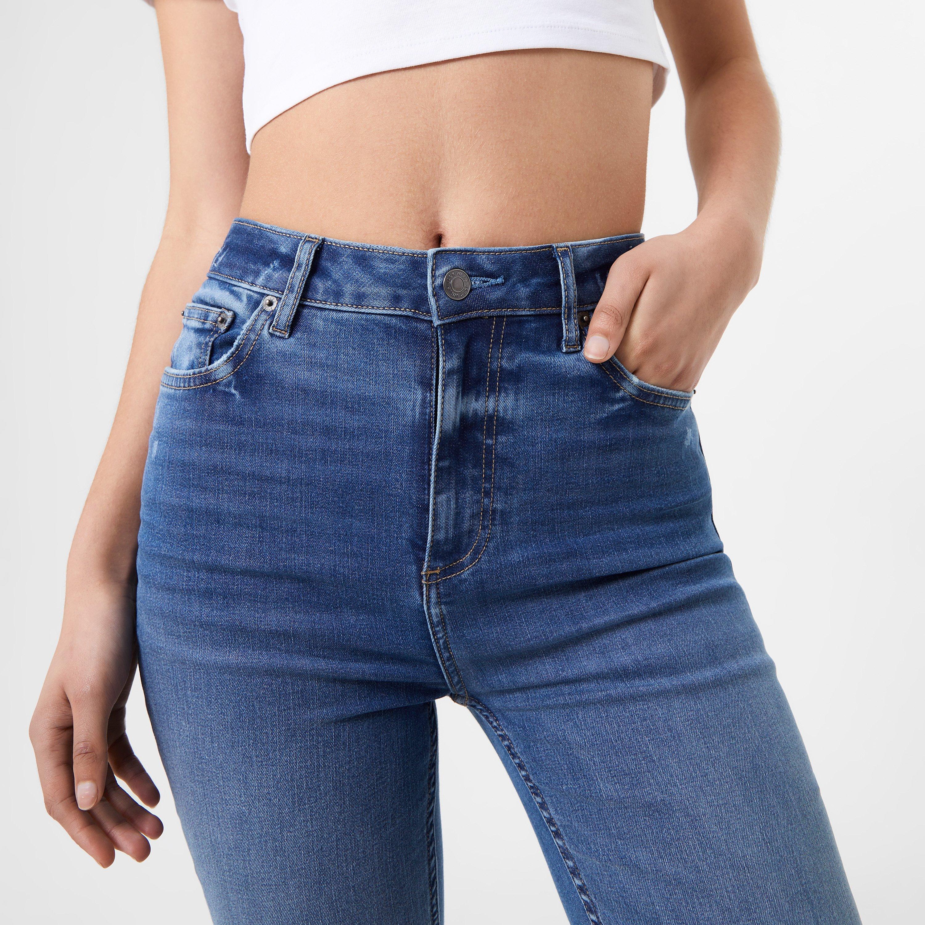 Lavado medio - Jack Wills - Bootcut Jeans - 3