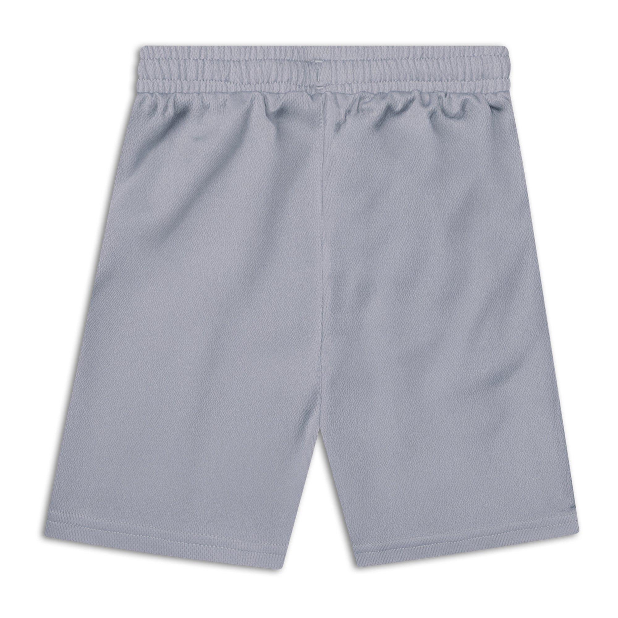Lilac Gray - Yonex - Kids' Runaway Shirt 1.2 Performance Tennis Shorts - 2