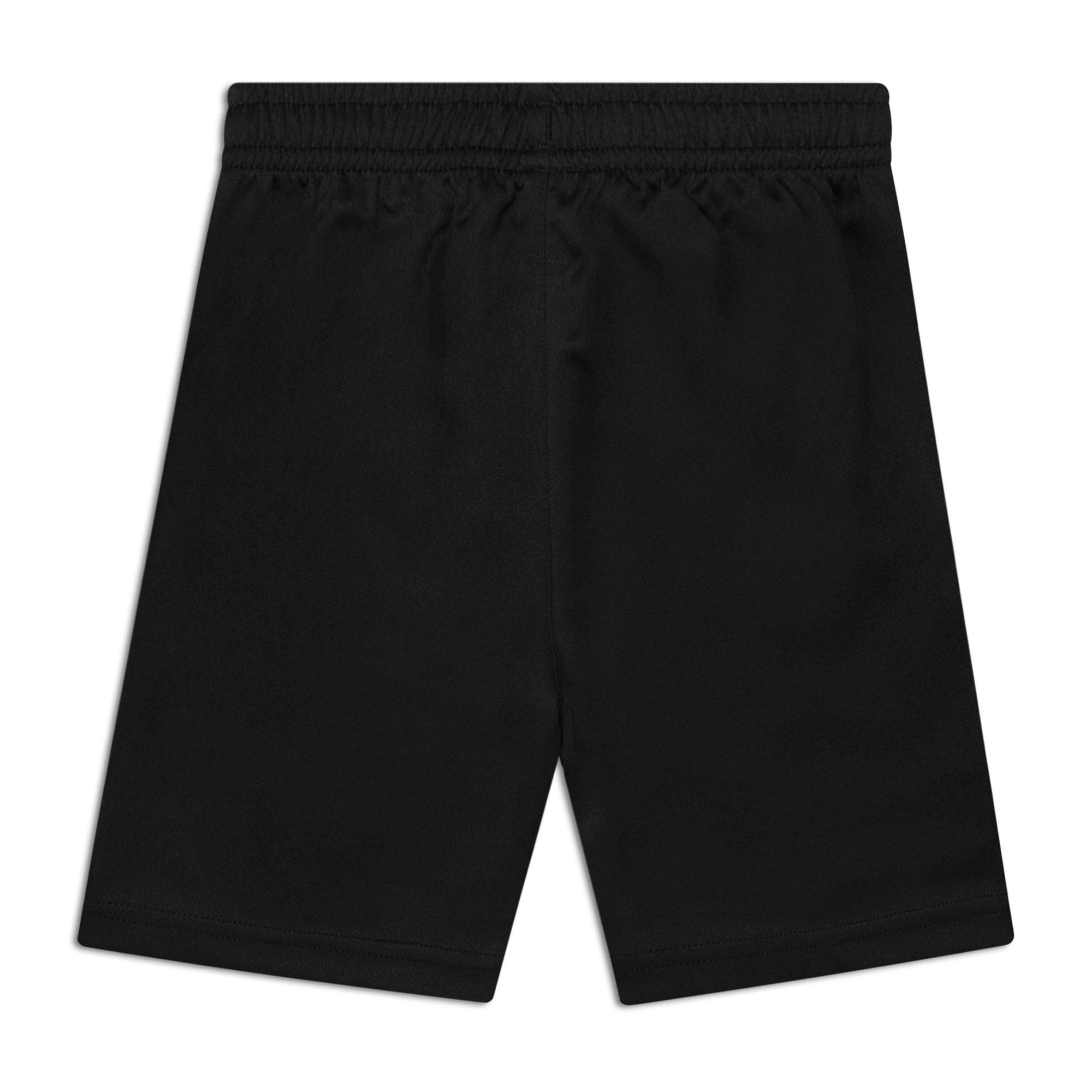 Jet Black - Yonex - Kids' Runaway Shirt 1.2 Performance Tennis Shorts - 2