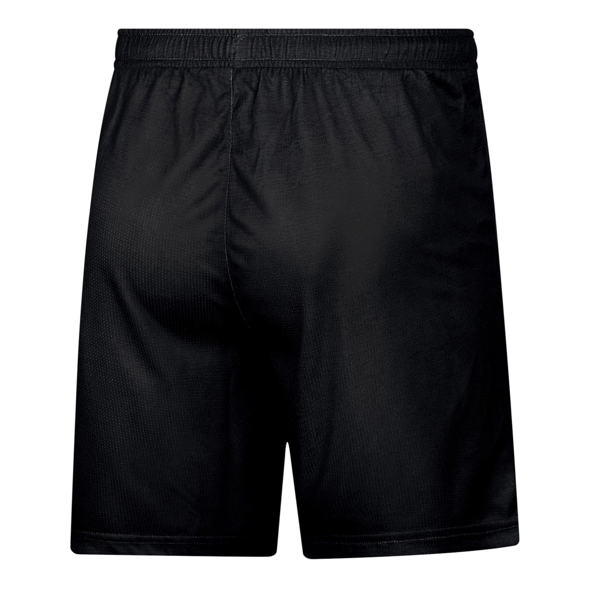 Jet Black - Yonex - Runaway Shirt 1.2 Performance Tennis Shorts - 2