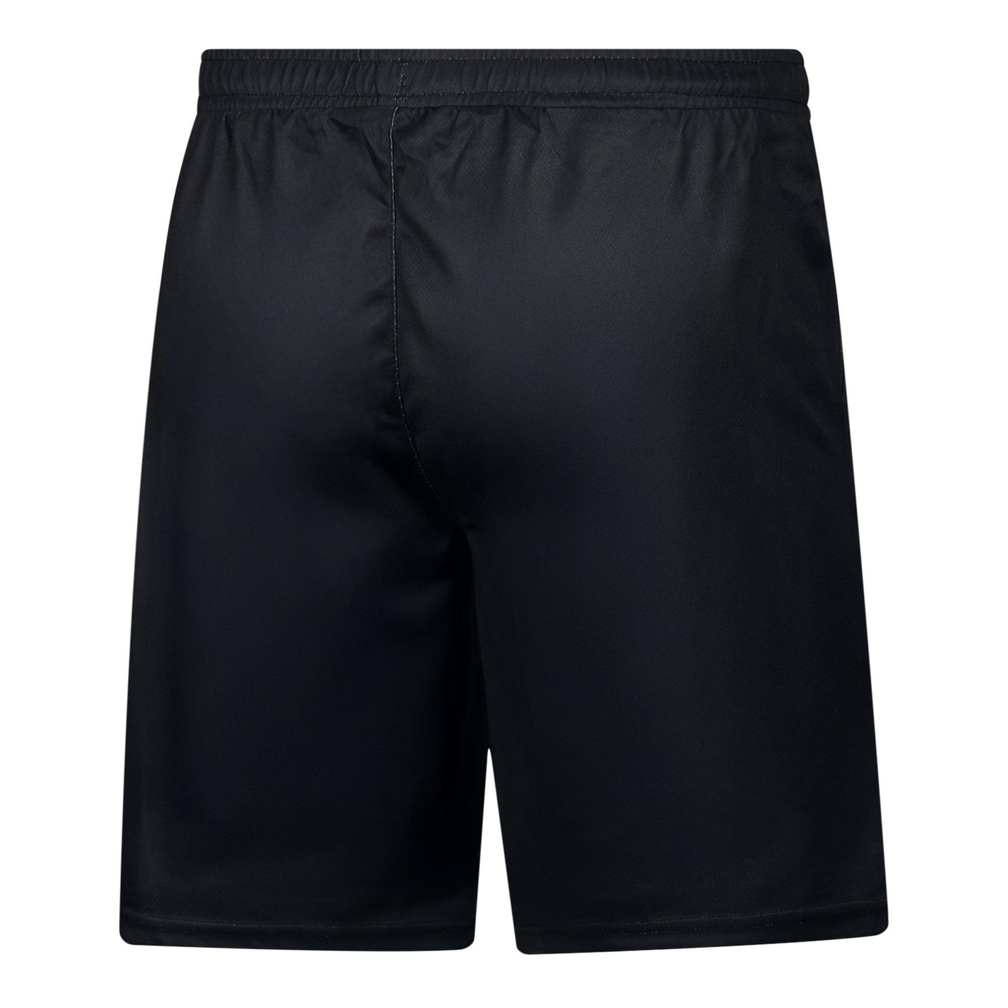 Jet Black - Yonex - Men's Runaway Shirt 1.2 Performance Tennis Shorts - 2