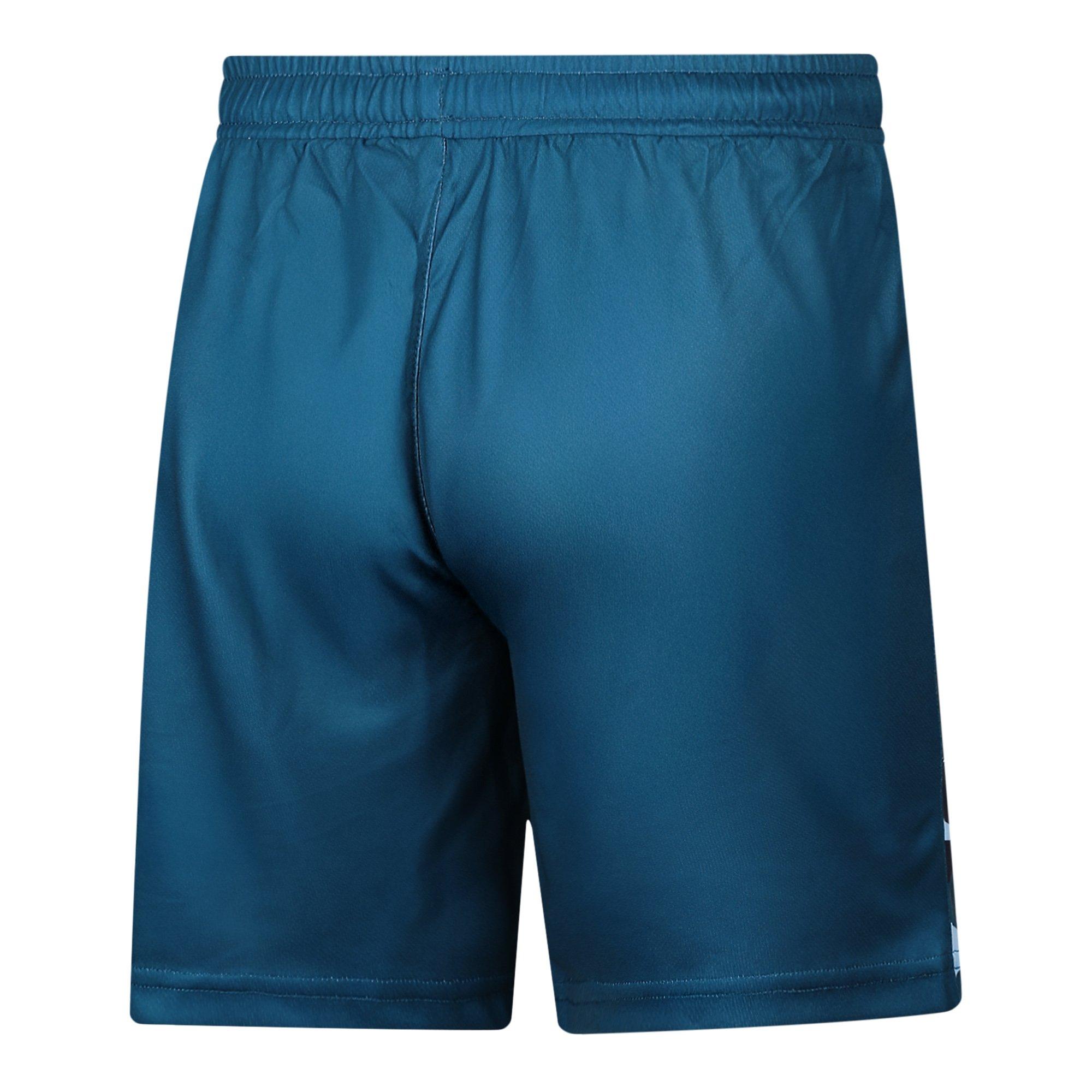 Ink Blue - Yonex - Runaway Shirt 1.2 Performance Tennis Shorts - 2