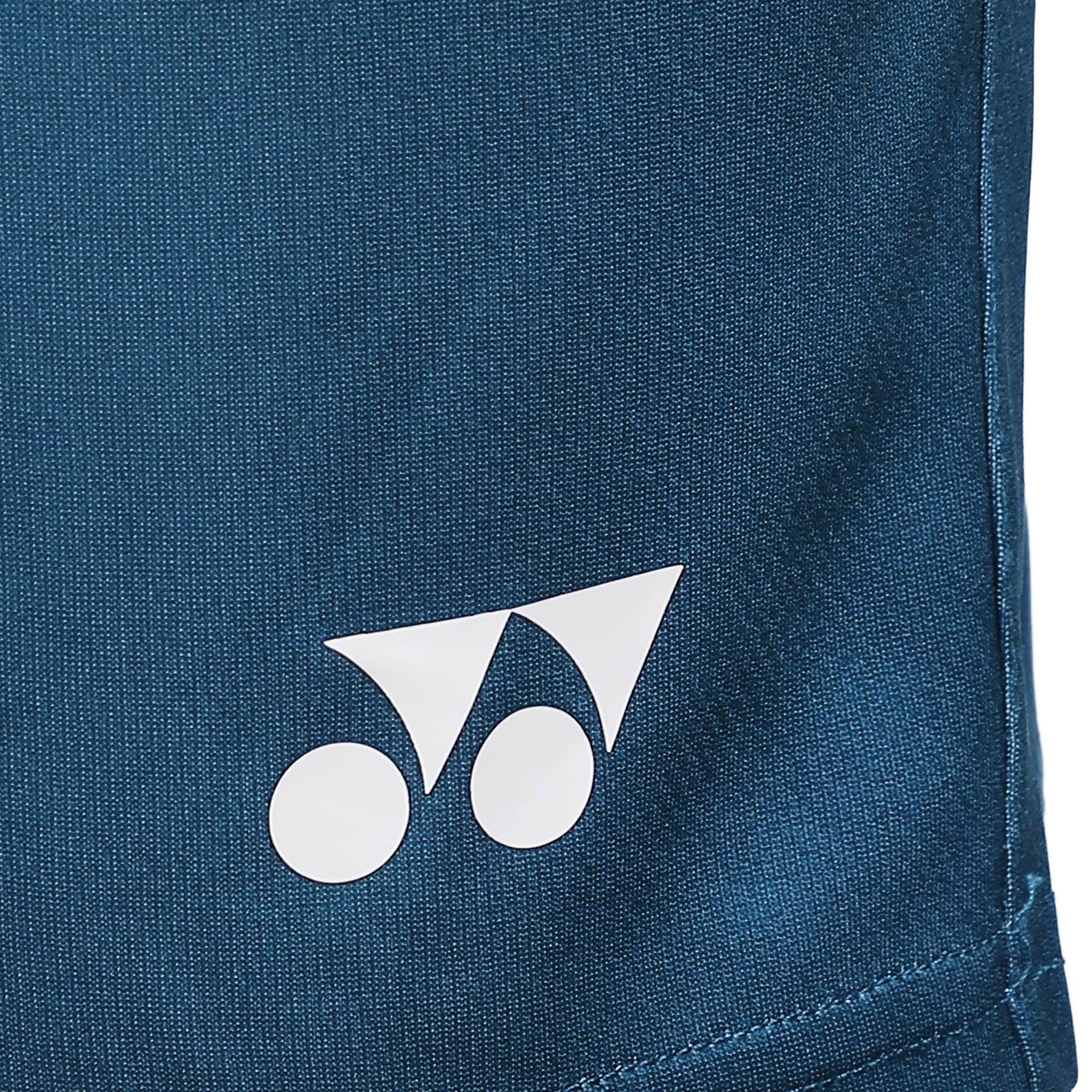 Ink Blue - Yonex - Runaway Shirt 1.2 Performance Tennis Shorts - 4